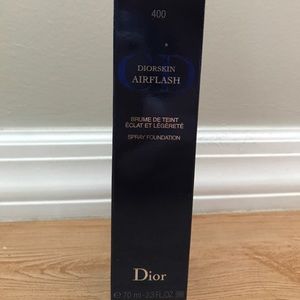 Diorskin Foundation